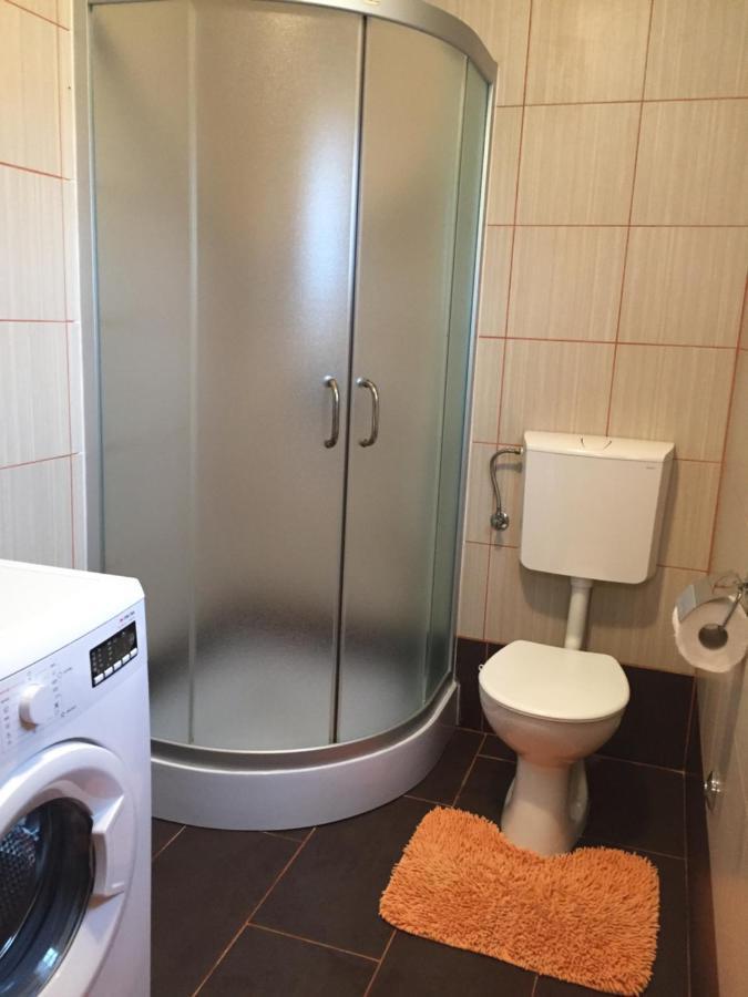 Apartments Kukuruzovic Vrh  ภายนอก รูปภาพ