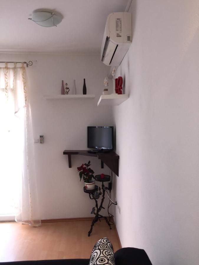 Apartments Kukuruzovic Vrh  ภายนอก รูปภาพ
