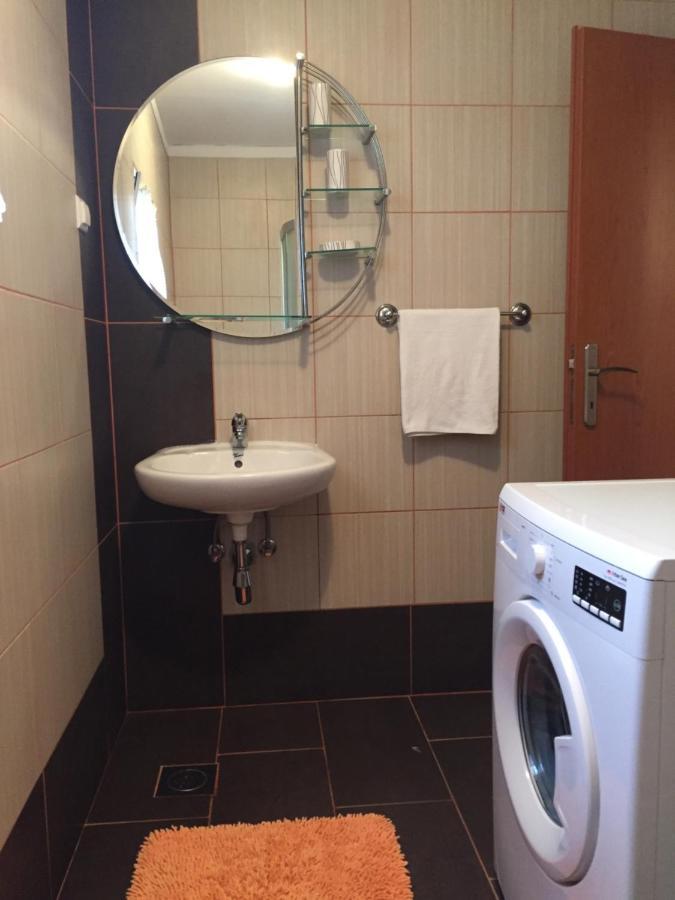 Apartments Kukuruzovic Vrh  ภายนอก รูปภาพ