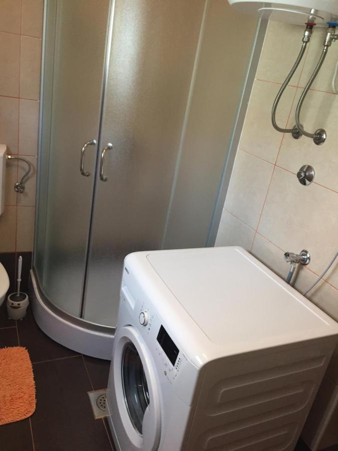 Apartments Kukuruzovic Vrh  ภายนอก รูปภาพ