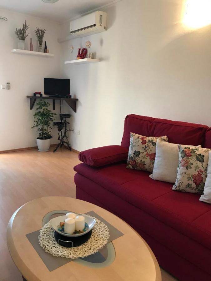Apartments Kukuruzovic Vrh  ภายนอก รูปภาพ