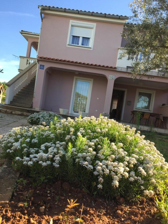 Apartments Kukuruzovic Vrh  ภายนอก รูปภาพ