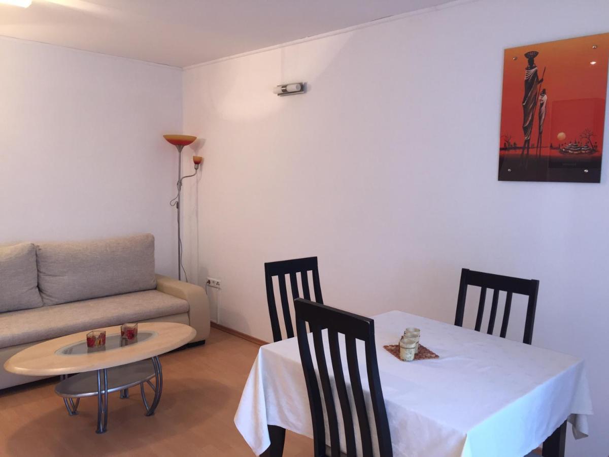 Apartments Kukuruzovic Vrh  ภายนอก รูปภาพ