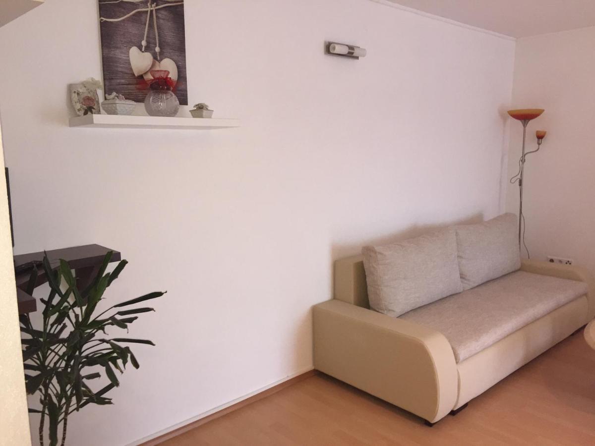 Apartments Kukuruzovic Vrh  ภายนอก รูปภาพ