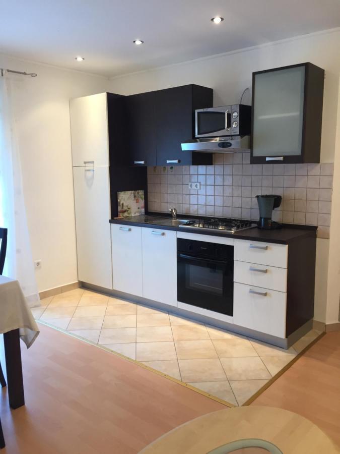 Apartments Kukuruzovic Vrh  ภายนอก รูปภาพ