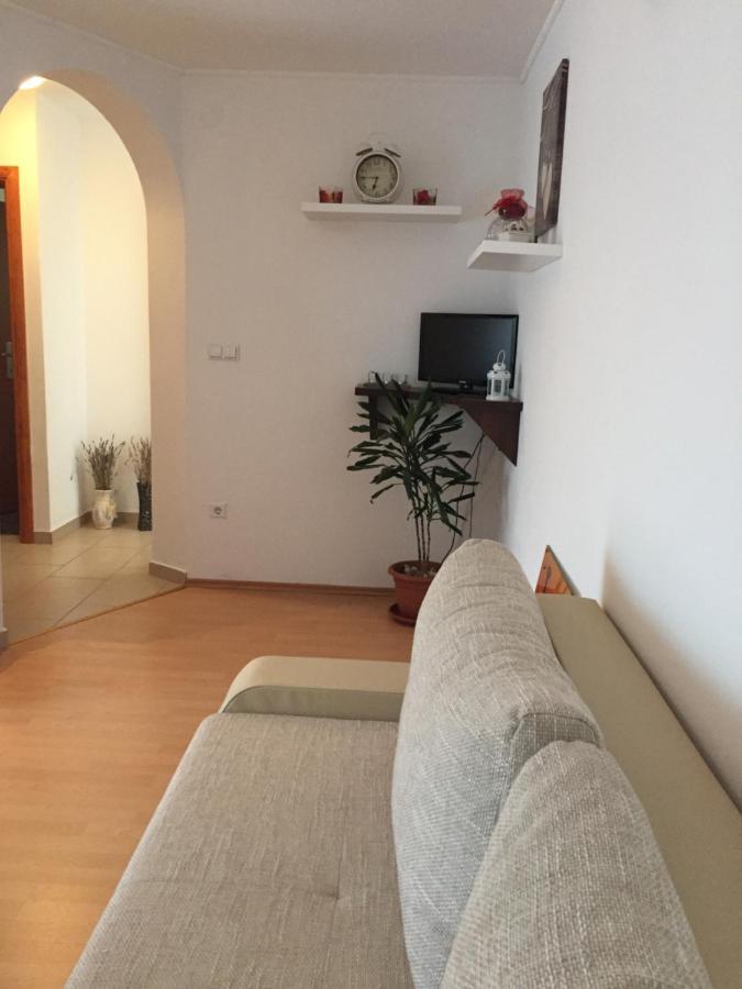 Apartments Kukuruzovic Vrh  ภายนอก รูปภาพ