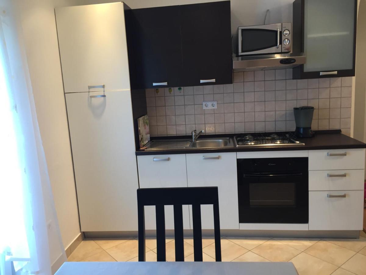 Apartments Kukuruzovic Vrh  ภายนอก รูปภาพ