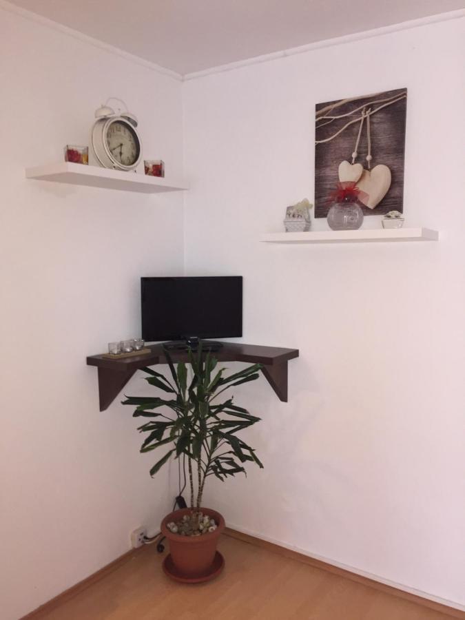 Apartments Kukuruzovic Vrh  ภายนอก รูปภาพ
