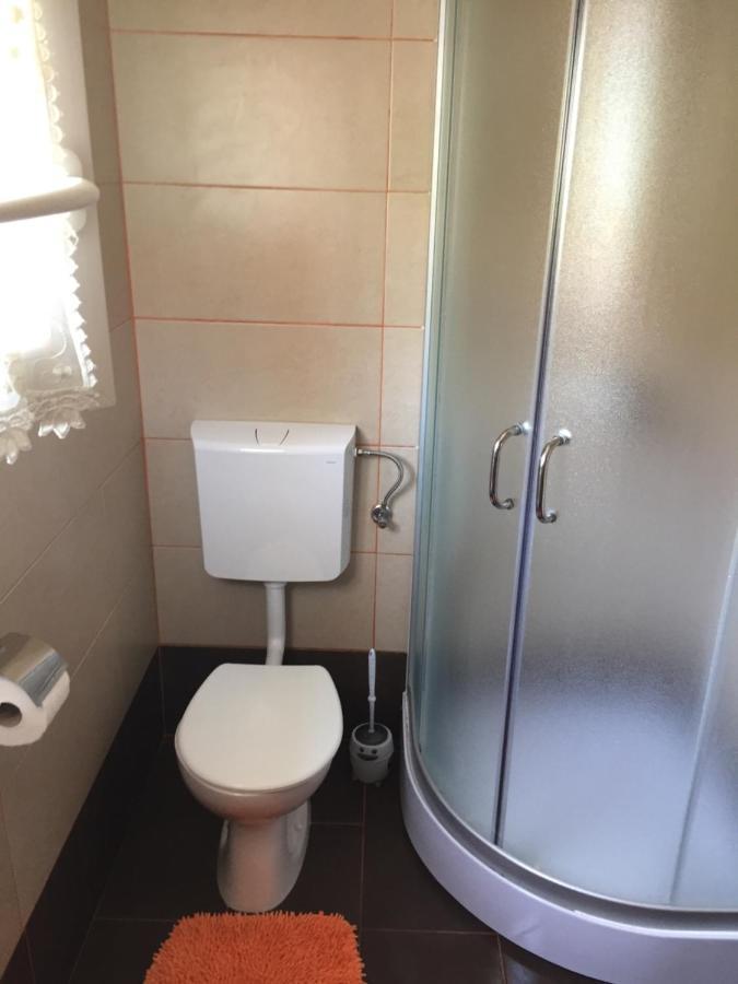 Apartments Kukuruzovic Vrh  ภายนอก รูปภาพ