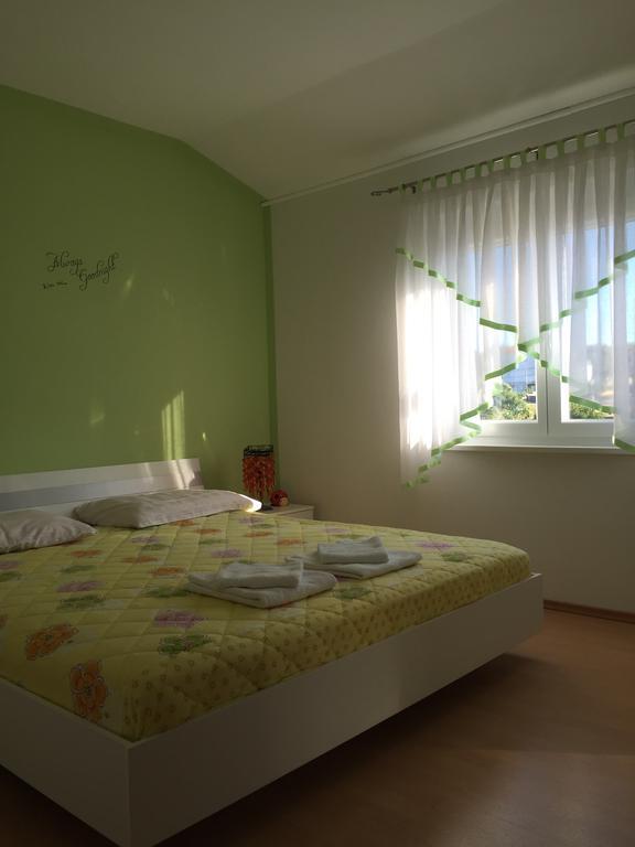 Apartments Kukuruzovic Vrh  ภายนอก รูปภาพ
