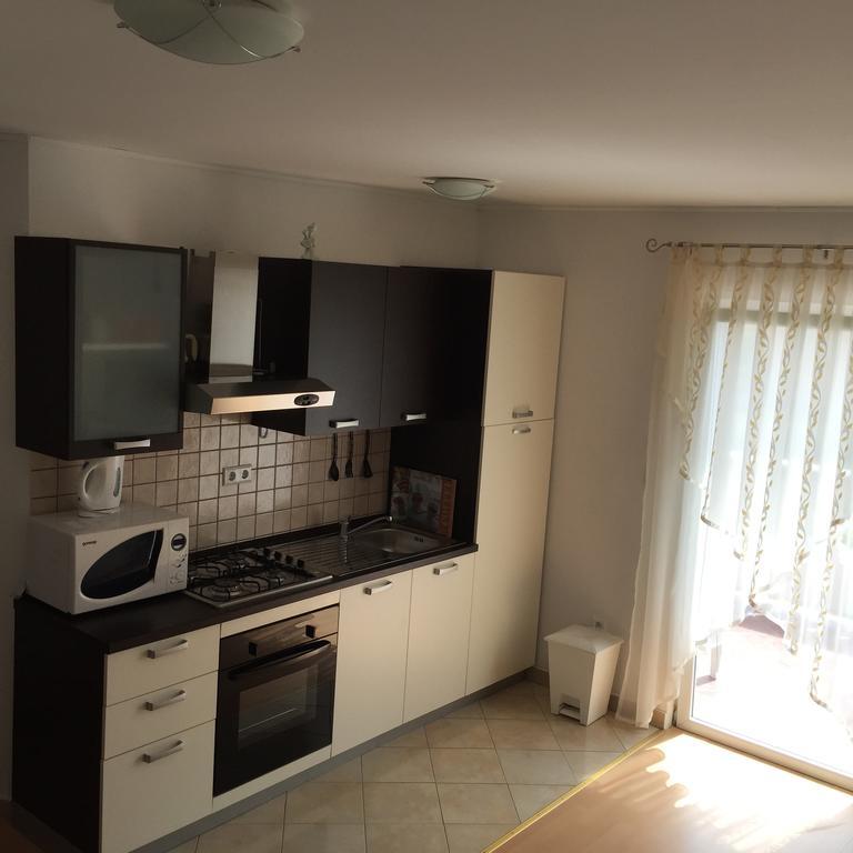 Apartments Kukuruzovic Vrh  ภายนอก รูปภาพ