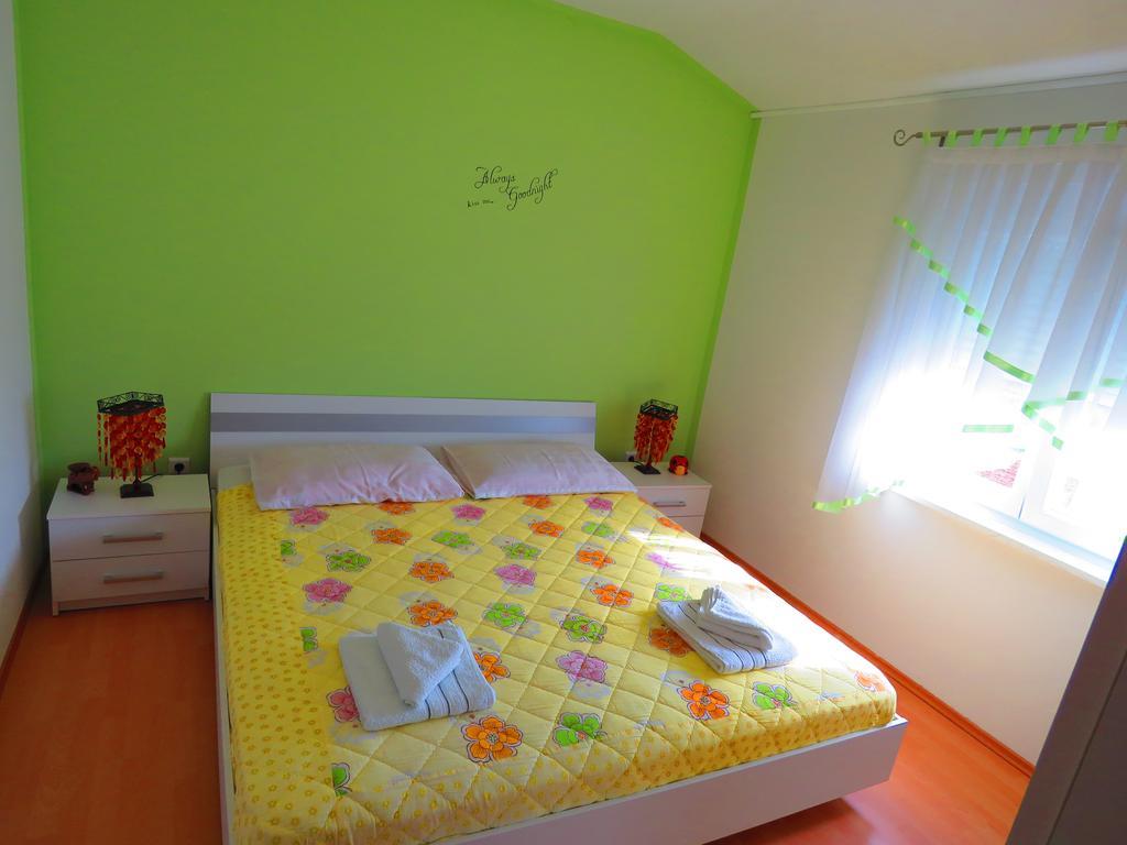Apartments Kukuruzovic Vrh  ภายนอก รูปภาพ