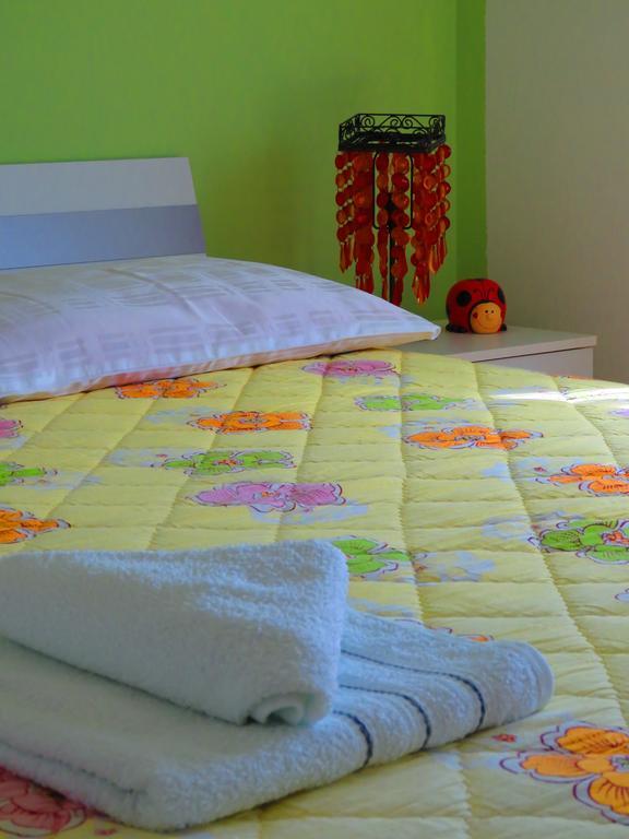 Apartments Kukuruzovic Vrh  ภายนอก รูปภาพ
